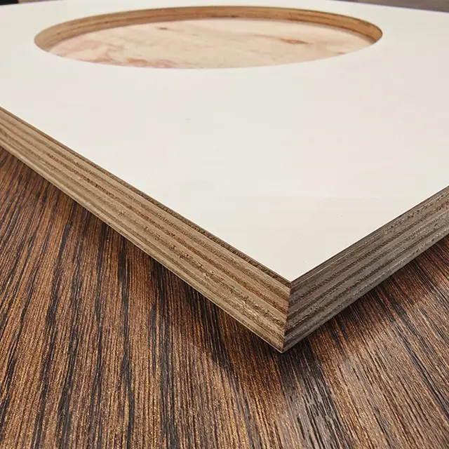Oriented Strand Board